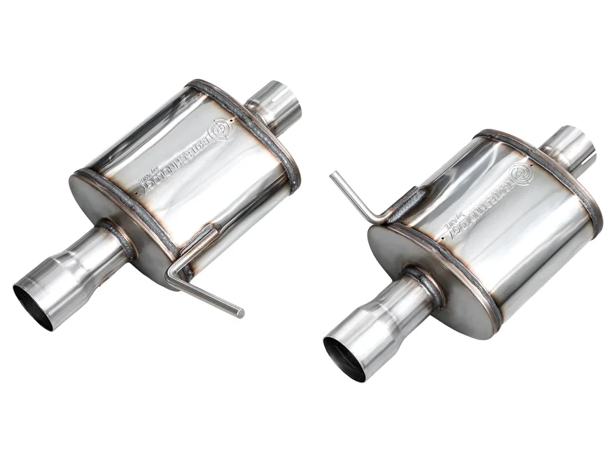 Track-to-Touring Conversion Kit for MK7.5 Jetta GLI