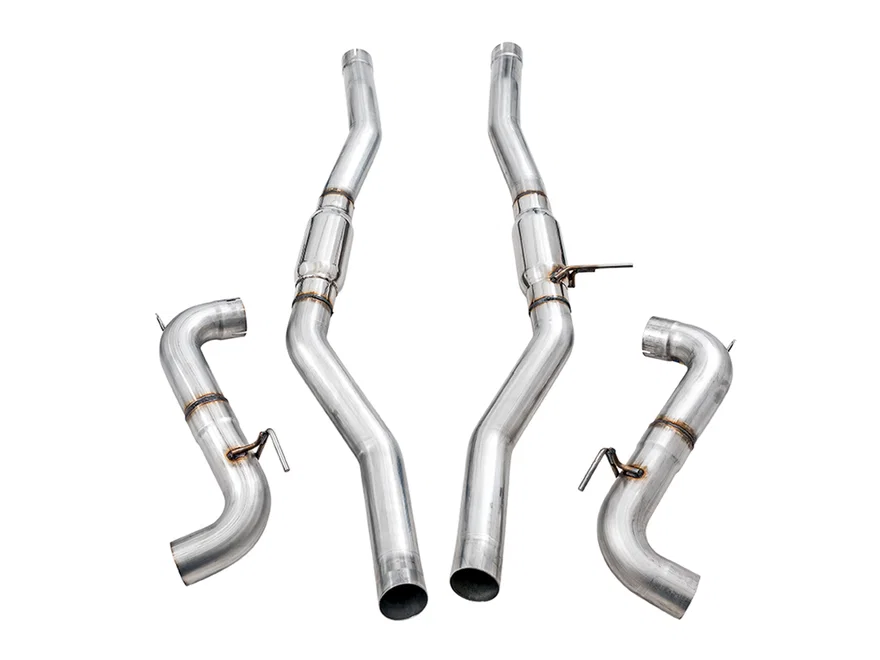 Touring-to-Track Edition Conversion Kit for A90 Supra for Toyota GR Supra