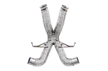 Performance Exhaust for McLaren 570S / 570GT image 3
