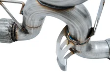 Performance Exhaust for McLaren 720S - OEM Tips image 3