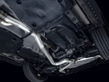 Track Edition Exhaust for Audi 8Y RS 3 image 10