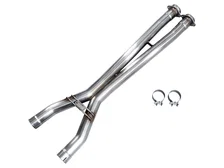 X-Pipe for C6 Chevrolet Corvette Z06/ZR1 image 4
