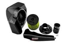AirGate™ Carbon Fiber Intake for Audi B9 3.0T / 2.9TT - With Lid image 3