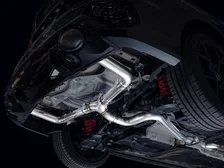 Track Edition Exhaust for Audi 8Y RS 3 image 13