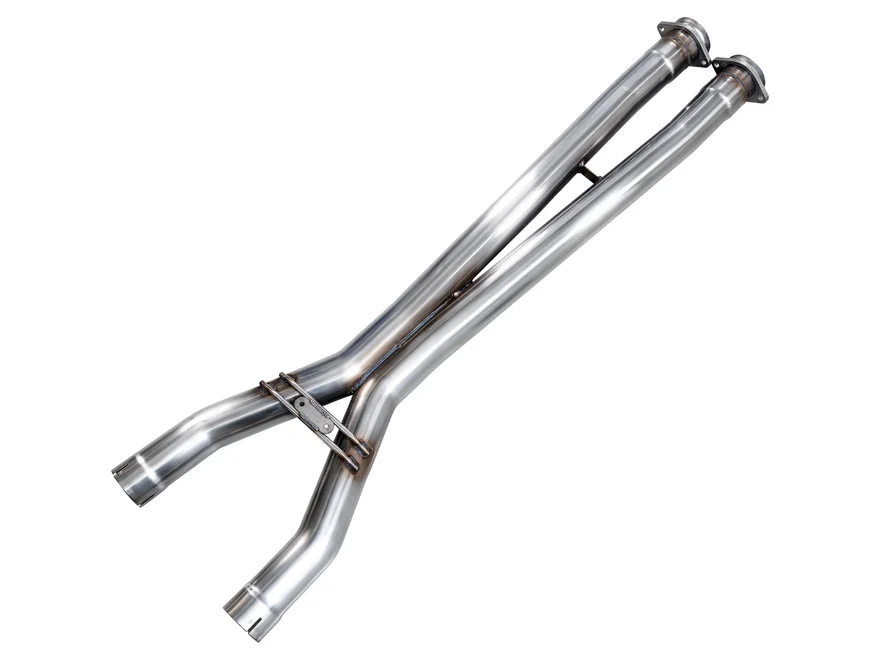 X-Pipe for C6 Chevrolet Corvette Z06/ZR1