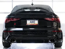 SwitchPath™ Exhaust for Audi 8Y RS 3 image 12