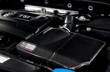 AirGate™ Carbon Intake for Audi / VW MQB (1.8T / 2.0T) - With Lid image 8