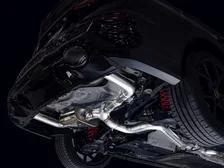 SwitchPath™ Exhaust for Audi 8Y RS 3 image 8
