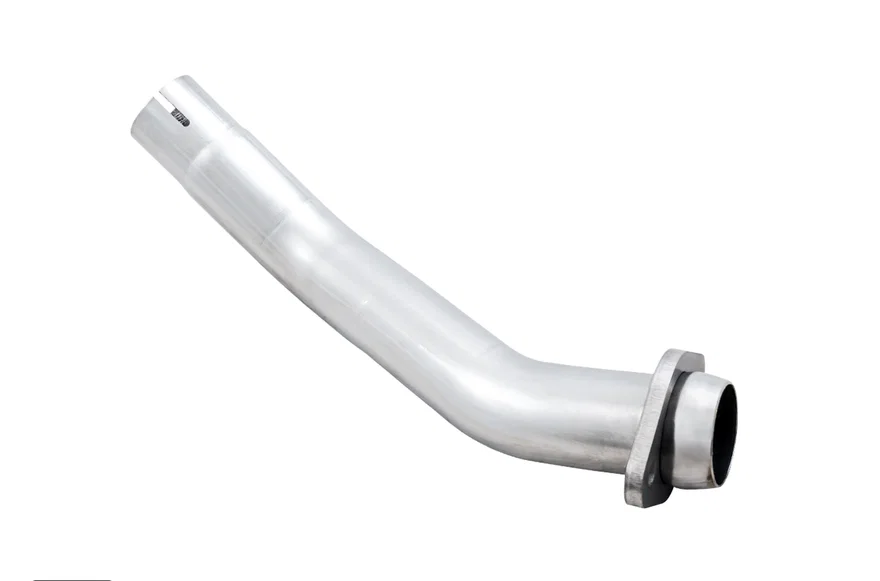 Loop Replacement Pipe for Jeep JT/JL/JLU 3.6L