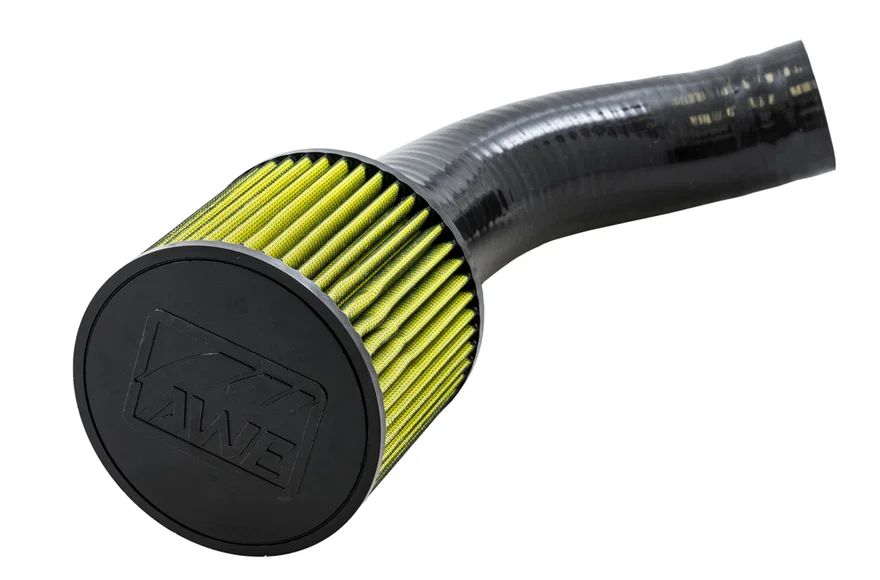 S-FLO Intake for Audi B8 3.0T / 3.2L