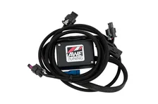 SwitchPath™ Exhaust System for '15-'18 Mercedes-Benz W205 AMG C63/S Sedan - Non-Dynamic Performance Exhaust cars (no tips) image 3