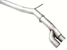 SwitchPath™ Exhaust for Audi 8Y RS 3 image 7