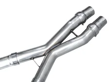 SwitchPath™ Exhaust for BMW G87 M2 - 4.5" Diamond Black Tips image 11
