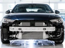 ColdFront™ Intercooler for the Audi B9 A4 / A5 2.0T & S4 / S5 3.0T image 9