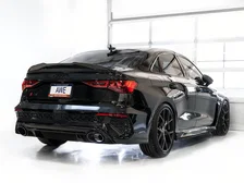 SwitchPath™ Exhaust for Audi 8Y RS 3 image 13