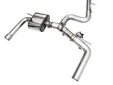 SwitchPath™ Exhaust for Audi 8Y RS 3 image 2