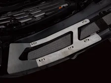 SwitchPath Exhaust for C8 Corvette Z06 - 4.5" Diamond Black Tips image 14