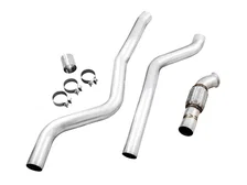 Performance Mid Pipe for BMW F3X 335i / 435i image 2