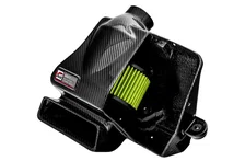 AirGate™ Carbon Intake for Audi / VW MQB (1.8T / 2.0T) - With Lid image 3