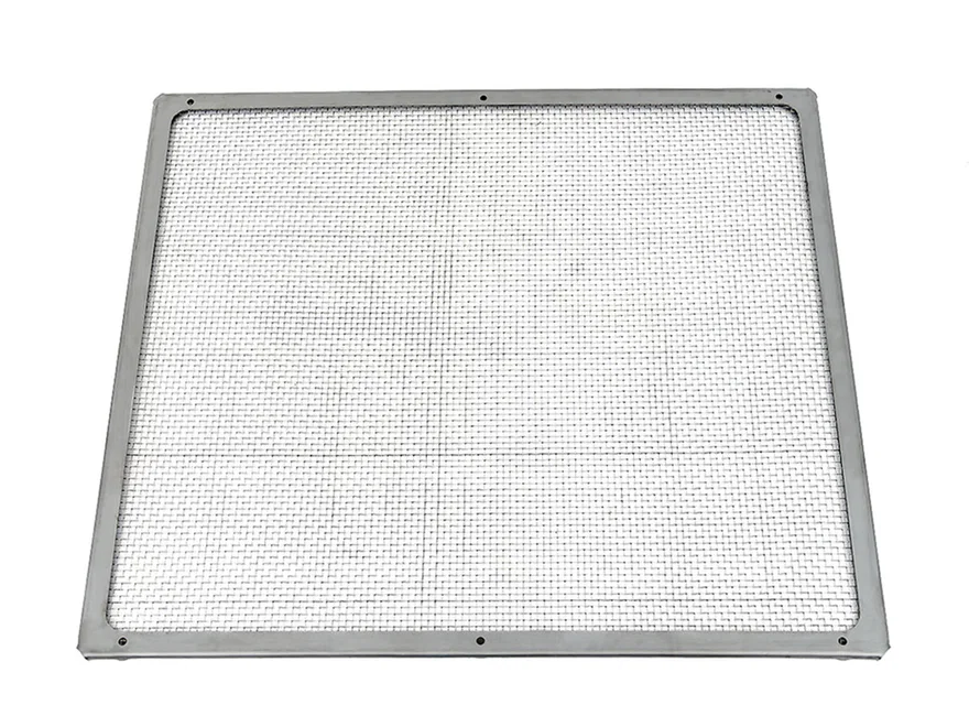 ColdFront Protection Screen for Audi