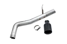 Trail-to-Tread Conversion Kit (Single-Side) for Jeep JT 3.6L - Diamond Black Tip image 1
