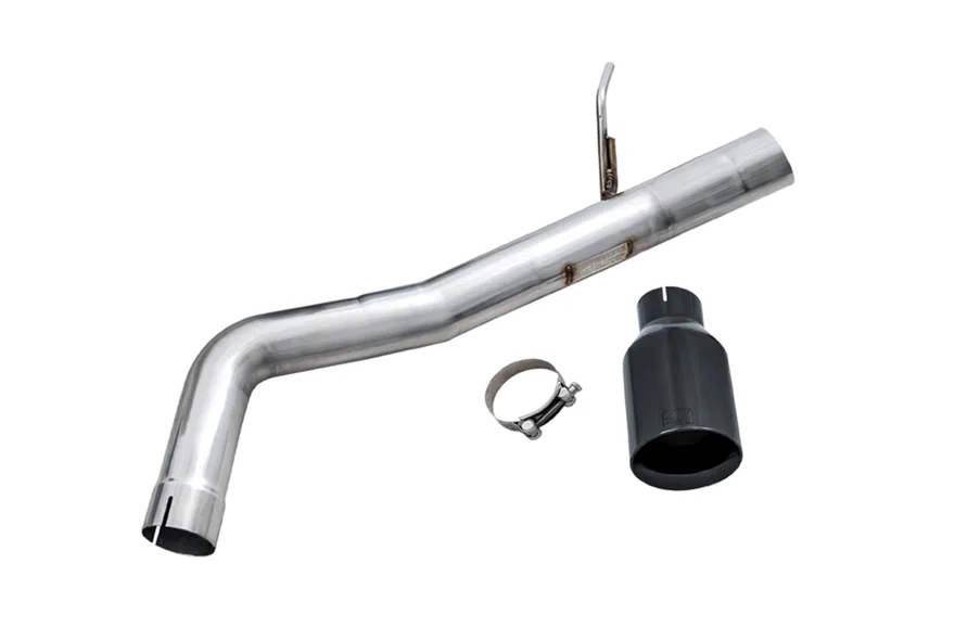 Trail-to-Tread Conversion Kit (Single-Side) for Jeep JT 3.6L - Diamond Black Tip