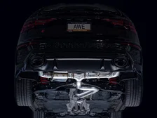 SwitchPath™ Exhaust for Audi 8Y RS 3 image 14
