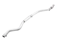 Performance Mid Pipe for BMW F22 M235i image 1