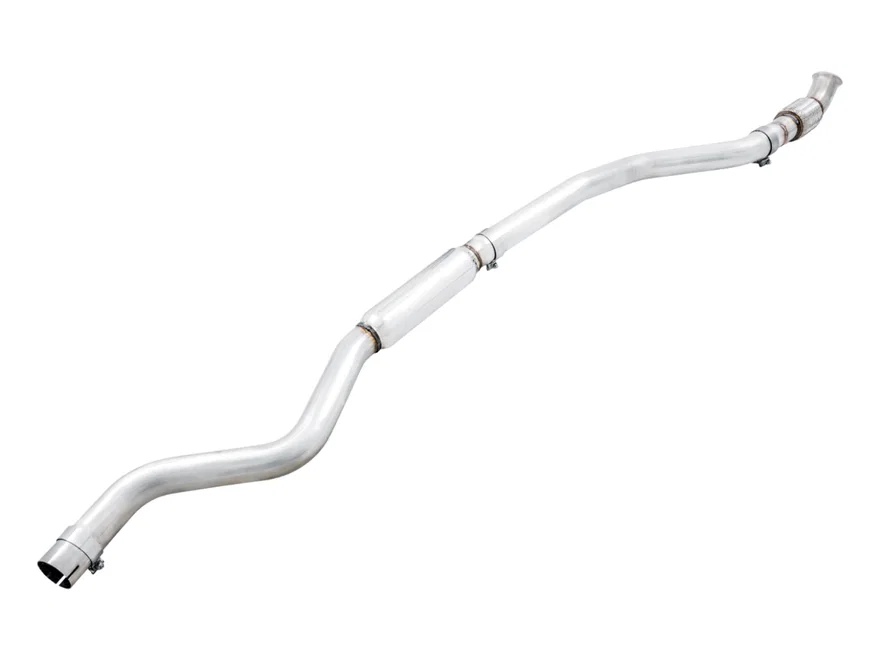 Performance Mid Pipe for BMW F22 M235i