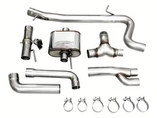 SwitchPath™ Exhaust for Audi 8Y RS 3 image 6