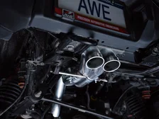 SwitchPath Exhaust for Ford Bronco Raptor - Dual BashGuards image 11