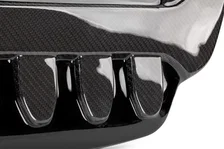 Engine Cover - 1.8T/2.0T EA888.3/3B/4/4B - Carbon Fiber image 3