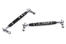 Roll-Control Front Stabilizer Bar End Links (Spherical) image 1