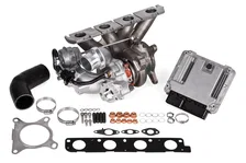 K04-64 Turbo System - 2.0T Transverse - EA888 Gen 2 - TT for Audi image 1