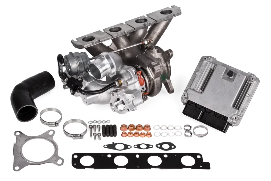 K04-64 Turbo System - 2.0T Transverse - EA888 Gen 2 - TT for Audi