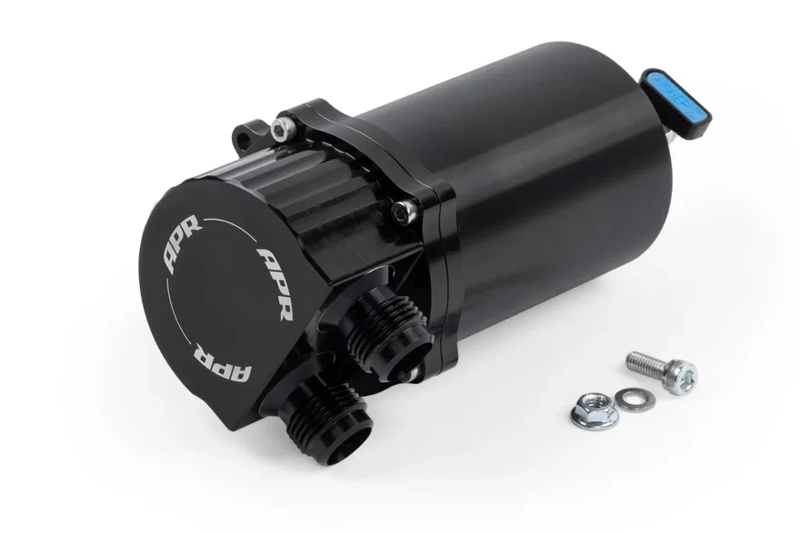 Universal Catch Can (AN Fittings)