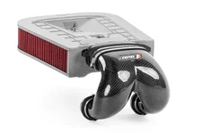 CARBON FIBER INTAKE SYSTEM - (9Y/SUV) - 2.9T for Porsche Cayenne image 3