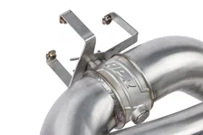 Exhaust For 992.1 Turbo | Turbo S for Porsche 911 image 9