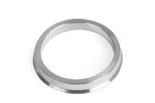Hub Centric Ring - 66.5mm to 57.1mm image 1
