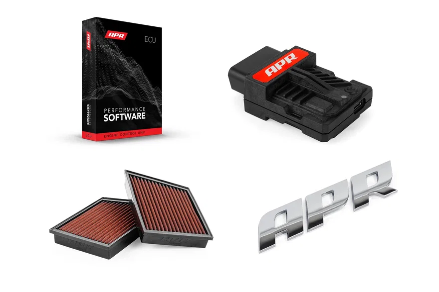 Power Pack - 3.0T 9A2 (992) for Porsche 911