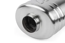 Premium Sound Absorption Muffler - 76mm (3") image 3