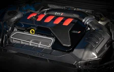 Intake System (Airbox Only) 2.5T EA855 for Audi image 4
