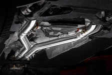Midpipe Exhaust System - SQ5 (B9) for Audi image 10