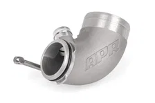 Turbo Inlet Pipe - 1.8/2.0T MQB image 1