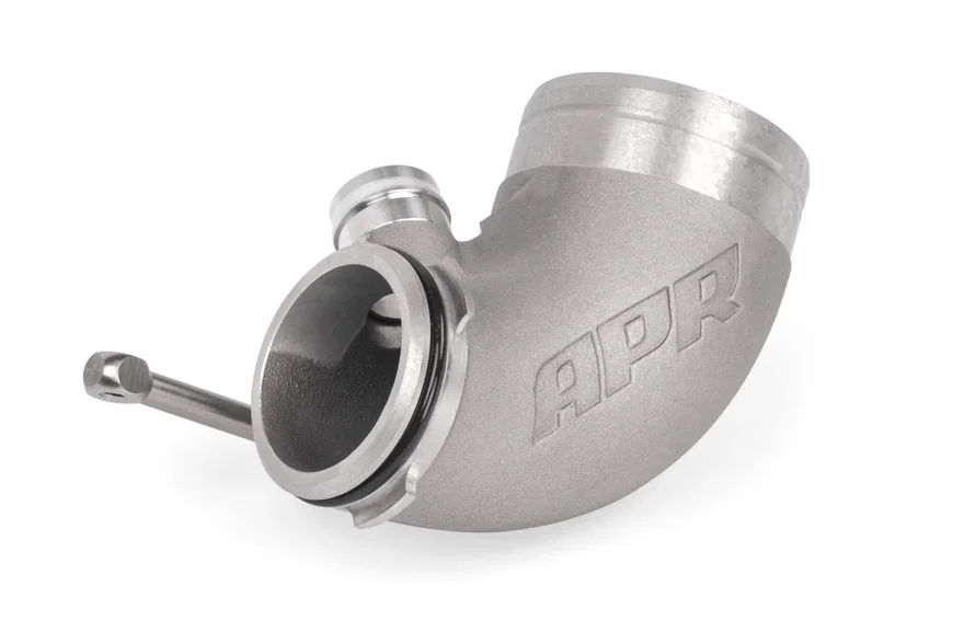 Turbo Inlet Pipe - 1.8/2.0T MQB
