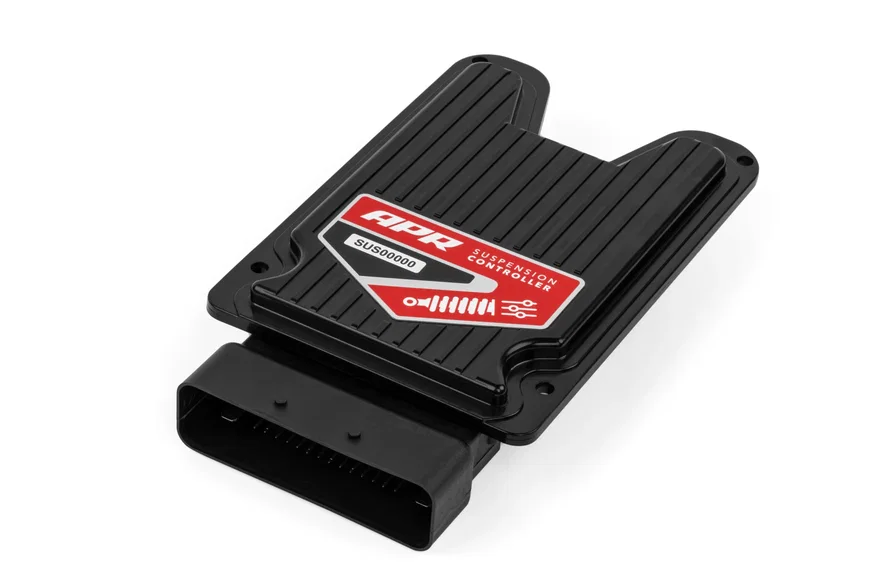 Suspension Control Unit (SCU) for Volkswagen