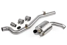 Catback Exhaust System - Tiguan (MK2) (AWD) image 1