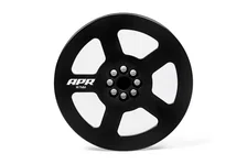 Supercharger Crank Pulley - 3.0 TFSI for Audi image 2