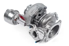 K04.3 GTS Turbocharger System - Porsche 911 3.0T image 8