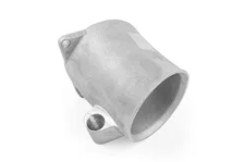 Carbon Fiber Intake - C8 4.0T for Audi image 24